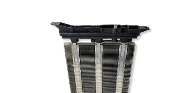 Audi A3 S3 8P Electric cabin heater radiator 1K0963235F 994067SC 10110110224427