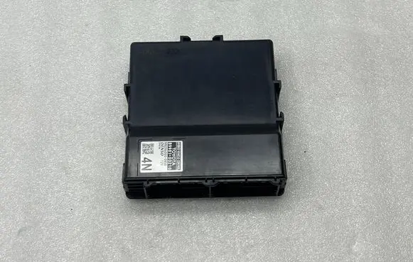 Toyota Yaris Cross Other control units/modules 899810D210