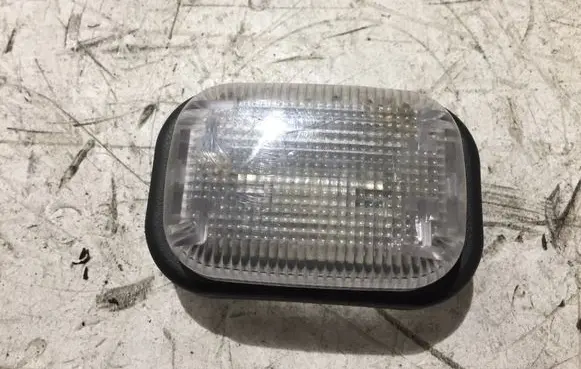 Ford Transit Custom Rear tail light bulb BK2113773FAW