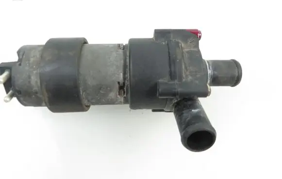Mercedes-Benz C AMG W203 Water pump 2038350064 0392020076