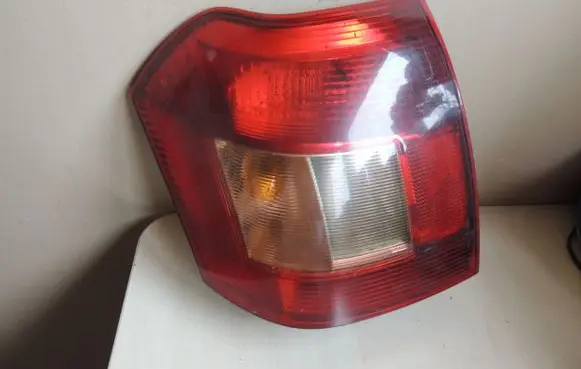 Toyota Corolla E120 E130 Rear/tail lights