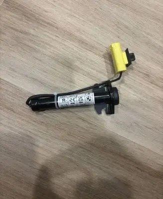 BMW 5 G60 G61 Bonnet Pedestrian Airbag Actuator 9464341