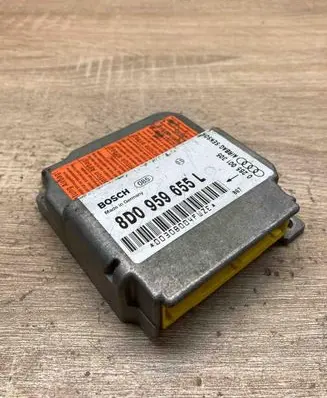 Audi A4 S4 B5 8D Airbag control unit/module 8D0959655L 0285001305