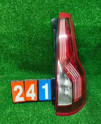 Citroen C4 I Picasso Rear/tail lights 00946602RE