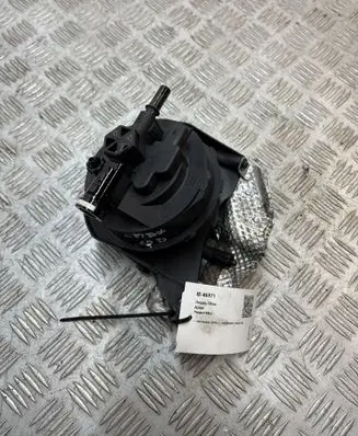 Peugeot 508 Fuel filter 9645928180