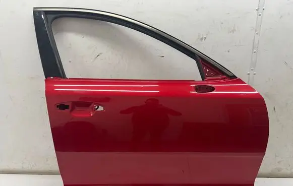 KIA Stinger Front door