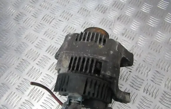 Renault Scenic I Generator/alternator
