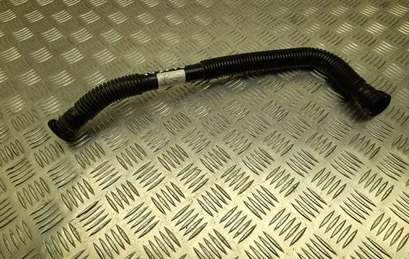 Porsche Panamera (970) Air intake hose/pipe 97011302210