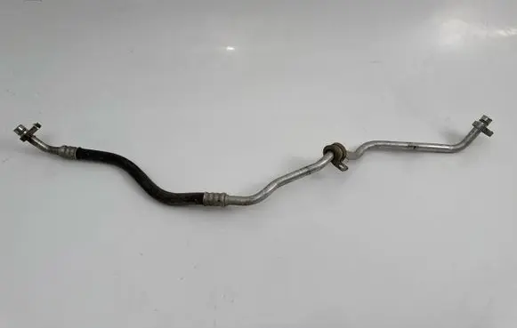 Alfa Romeo Giulia Air conditioning (A/C) pipe/hose 50536920