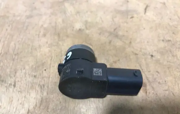 Citroen C6 Parking PDC sensor 9649614177 0263003336 9649614177ZW