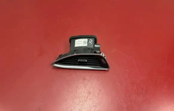 Chrysler Pacifica Dashboard side air vent grill/cover trim 6EC021X9AC