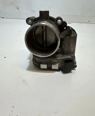 Mercedes-Benz E W211 Throttle valve A2711410025 DK0031