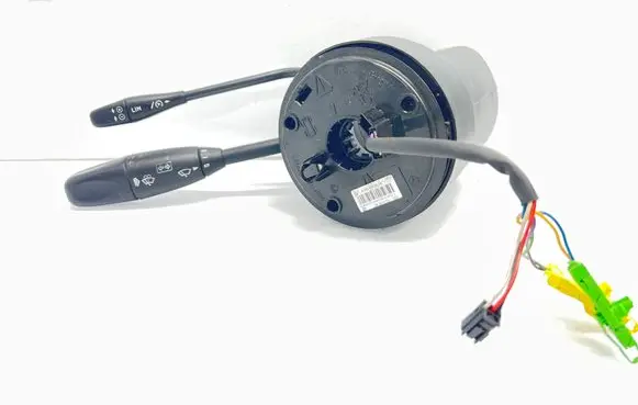 Mercedes-Benz E W211 Wiper turn signal indicator stalk/switch A0004640518