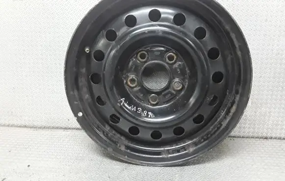 Nissan Primera R15 steel rim 2151060