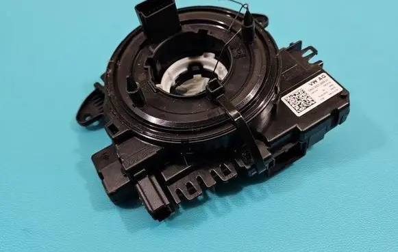 Audi Q3 8U Airbag slip ring squib (SRS ring) 5K0953569H IMPRK1479998