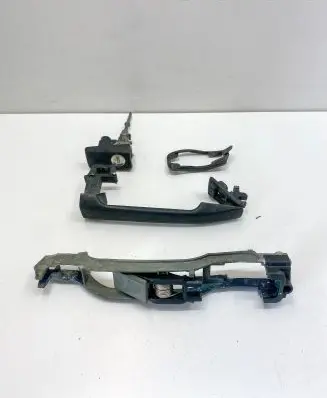 Mercedes-Benz SL R129 Front door exterior handle A1297660001 A1297600034