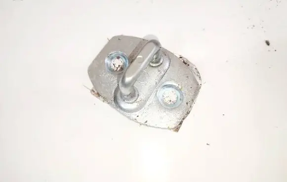 Toyota Avensis T270 Front door lock loop/hook striker 