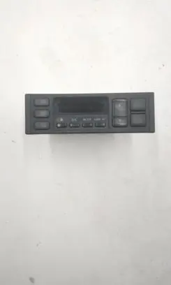 Mazda 626 Climate control unit K19Z0GE6R
