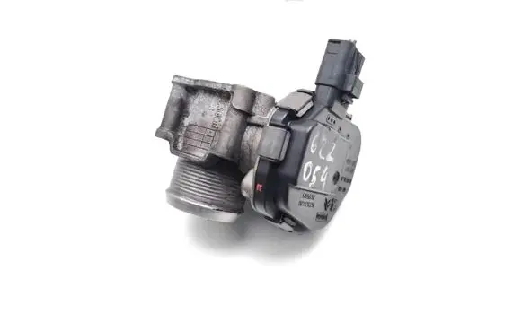 Citroen Xsara Picasso Electric throttle body valve 9673534480 28275019