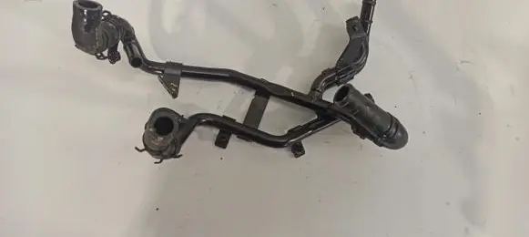 Audi A4 S4 B9 Engine coolant pipe/hose