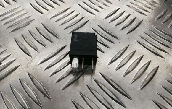 Volvo S60 Other relay 4RD00781400