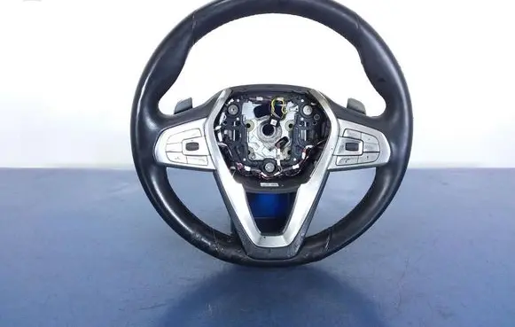 BMW 7 G11 G12 Steering wheel 