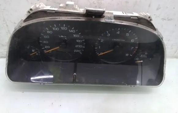 Subaru Forester SF Speedometer (instrument cluster) 0223007 85014FC200