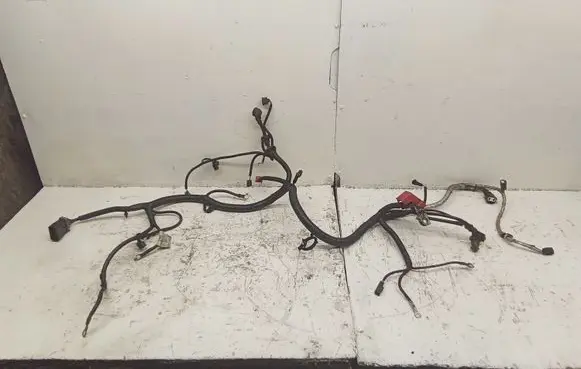 Ford Mondeo MK V Engine installation wiring loom DG9T14A280UM