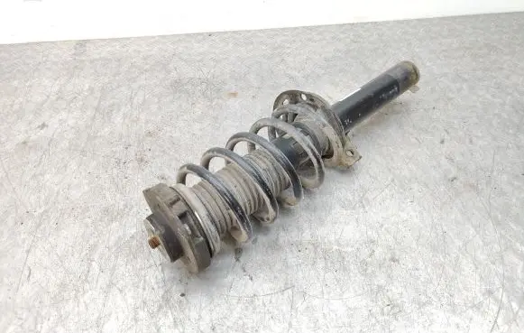 Volkswagen Caddy Front shock absorber with coil spring 824904013020 0119255 317575