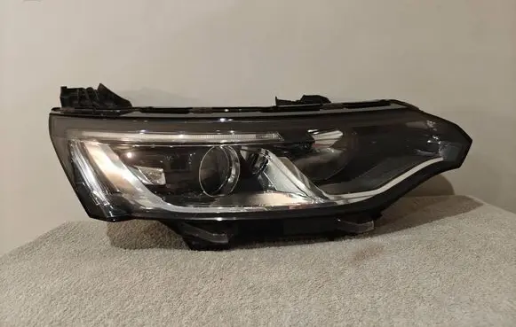 Renault Talisman Headlight/headlamp 260108543R 514319620169 1011500404