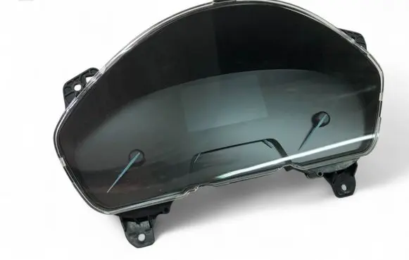 Ford Focus Speedometer (instrument cluster) JX7T14F094NEA JX7T14C026NAB