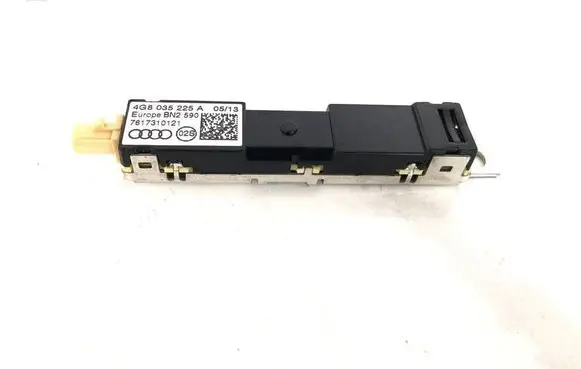 Audi A7 S7 4G Aerial antenna amplifier 4G8035225A 7617310121