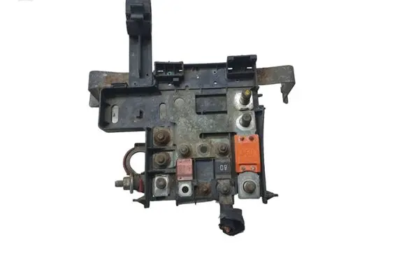 Positive wiring loom
