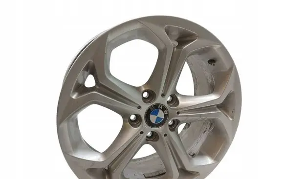 BMW X3 E83 R18 alloy rim 