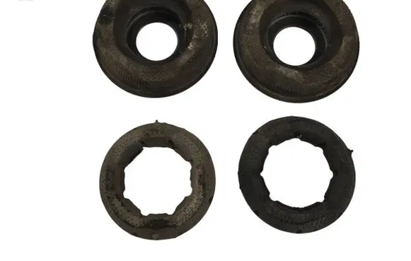 Toyota Highlander XU50 Other rear suspension part 
