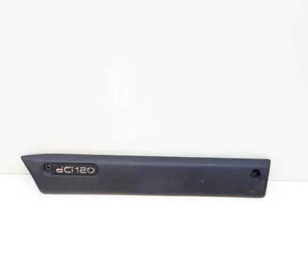Renault Master II Front door trim (molding) 7701692580