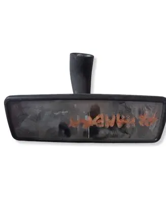 Seat Alhambra (Mk1) Rear view mirror (interior) E10210083 E10110083