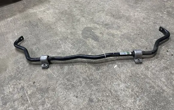 Opel Grandland X Front anti-roll bar/sway bar 98426552