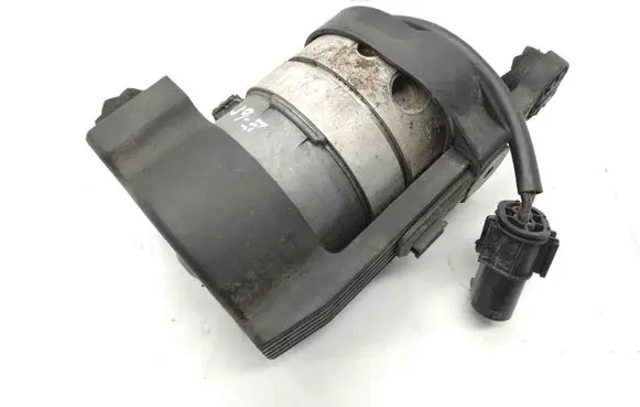 Vacuum pump