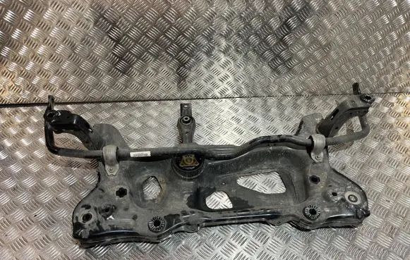 Volkswagen Golf VII Front axle beam 5WA199315
