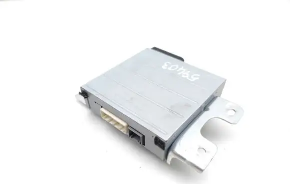 Mazda 6 Bluetooth control unit module GHP966DH0D