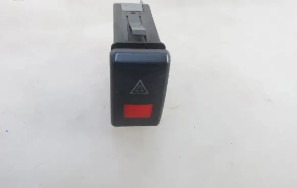 Skoda Octavia Mk1 (1U) Hazard light switch 1C0953235
