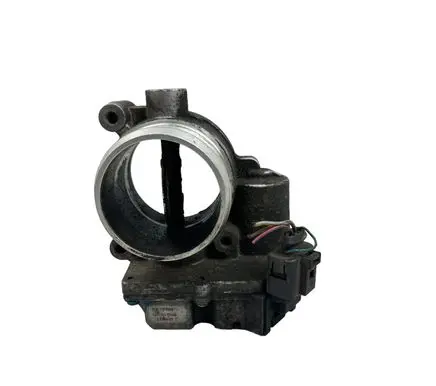 Audi A5 8T 8F Throttle valve 4E0145950D A2C53100874 2310050515