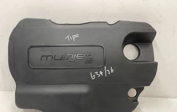 Fiat Tipo Engine cover (trim) 55271269