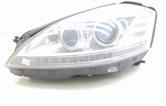 Mercedes-Benz S W221 Headlight/headlamp