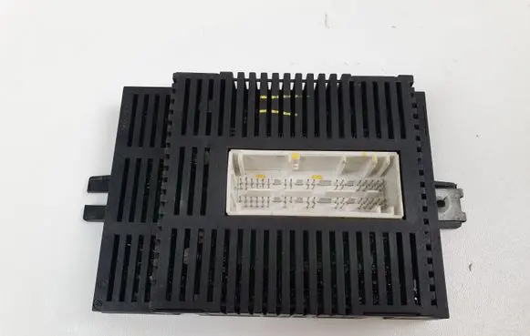 BMW 5 E60 E61 Light module LCM 6983538 57762110