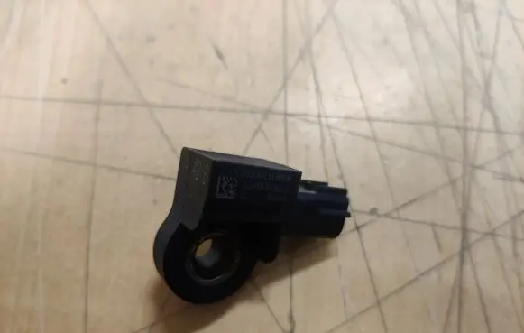 Land Rover Range Rover Sport L494 Airbag deployment crash/impact sensor FH2214B006AA