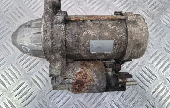 Mercedes-Benz C W204 Starter motor A0061514601