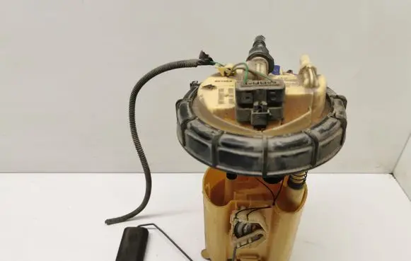 Peugeot Partner In-tank fuel pump 9621364680