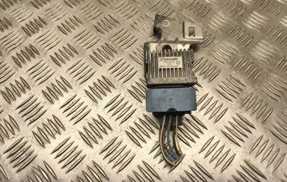 Ford Mondeo MK IV Glow plug pre-heat relay 9M5Q12A343AA PBC1812